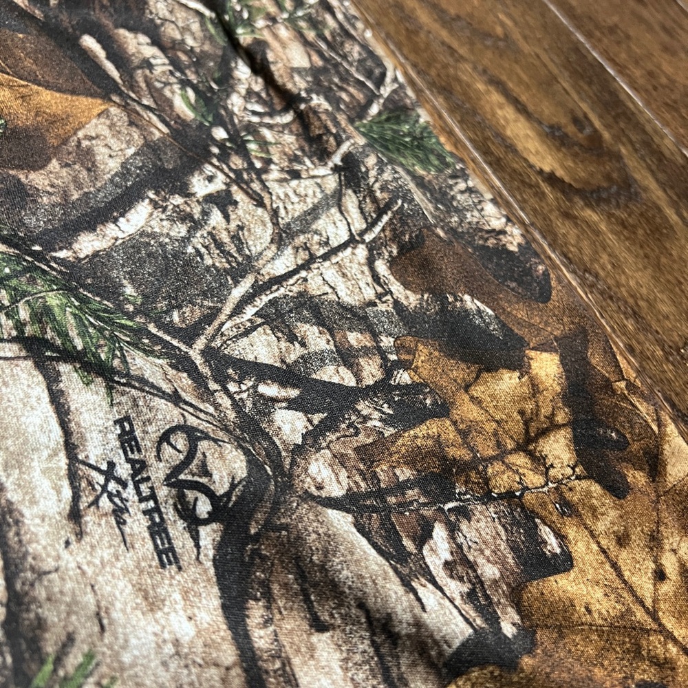 realtree tee - Picture 3 of 5
